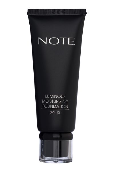 NOTE FACE|FACEFOUNDATION|NOTE LUMINOUS MOISTURIZING FOUNDATION 08_30ml_8