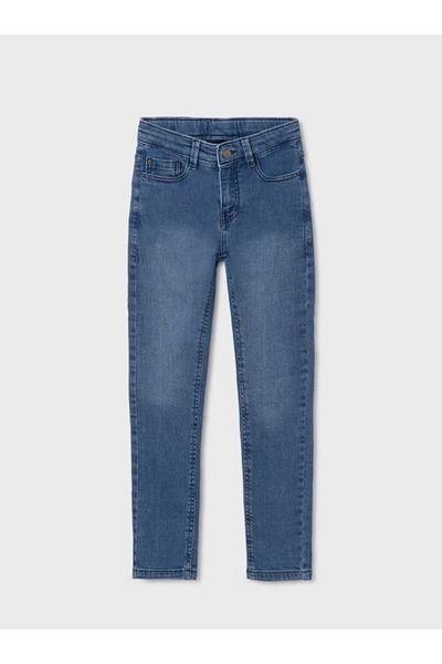 MAYORAL Pantaloni din denim pentru băiat 543