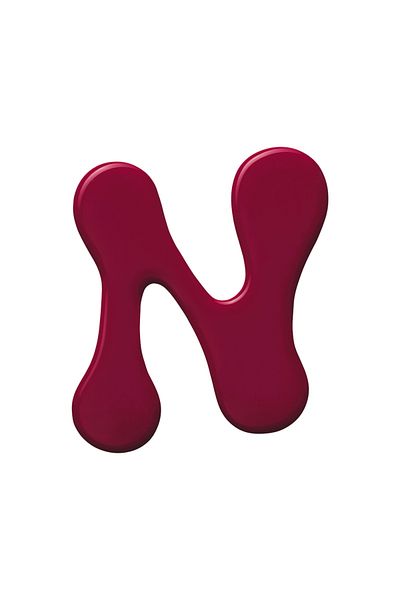 NOTE NAILS |NAIL ENAMEL |GEL LOOK NAIL ENAMEL 09_12 ml_UN