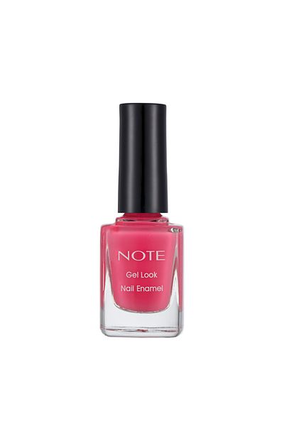 NOTE NAILS |NAIL ENAMEL |GEL LOOK NAIL ENAMEL 31_12 ml_UN