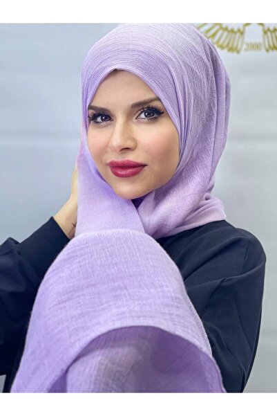 ALDAİR Εξαιρετικά άνετο βαμβακερό σάλι - Δεν δείχνει, Δεν ιδρώνει, Εύκολη χρή...