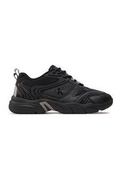 Calvin Klein Men's Sneaker Shoes