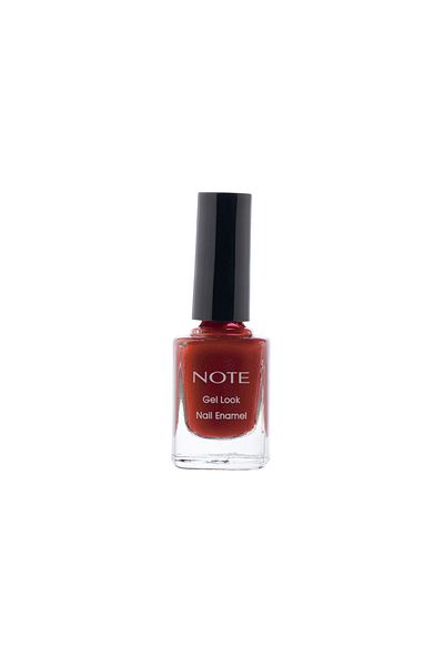 NOTE NAILS |NAIL ENAMEL |GEL LOOK NAIL ENAMEL 13_5 ml+5 ml_UN