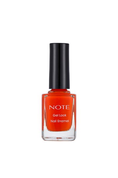 NOTE NAILS |NAIL ENAMEL |GEL LOOK NAIL ENAMEL 34_4 g_UN