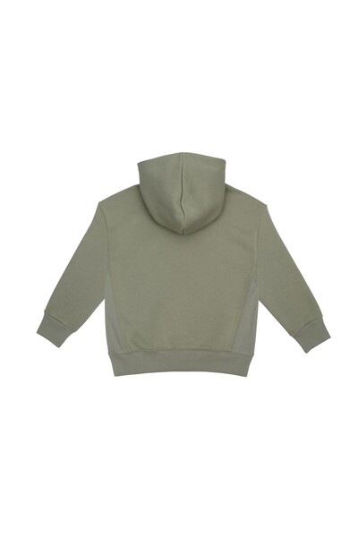 No Fear Світшот з капюшоном для хлопчиків