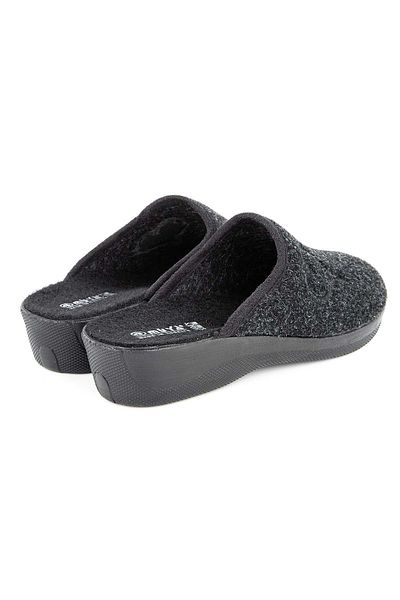 Muya Γυναικείες παντόφλες σπιτιού Smoked Mochi Anatomical Sole