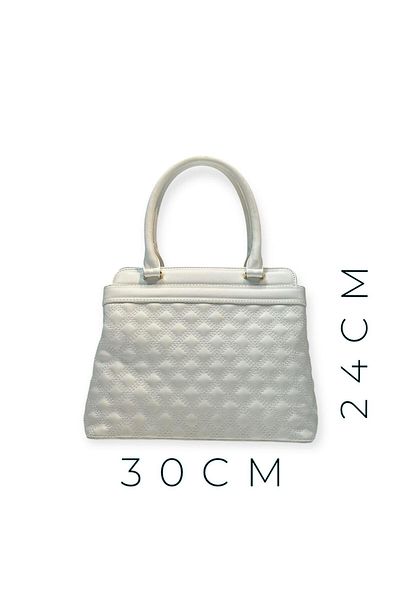 Tuğba Shoulder Bag Designed as Hand and Arm Bag Sl. 73634410 Byz