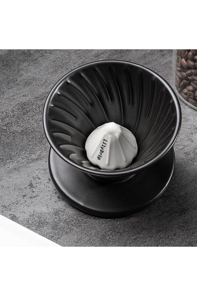 MIBRU Coffee lilydrip set