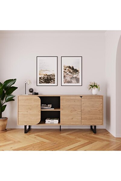 Bimossa H1510 Matis Konsol Sepet 180 Cm