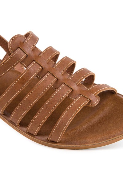 Muya Madaleine Anatomical Sole Women's Sandals