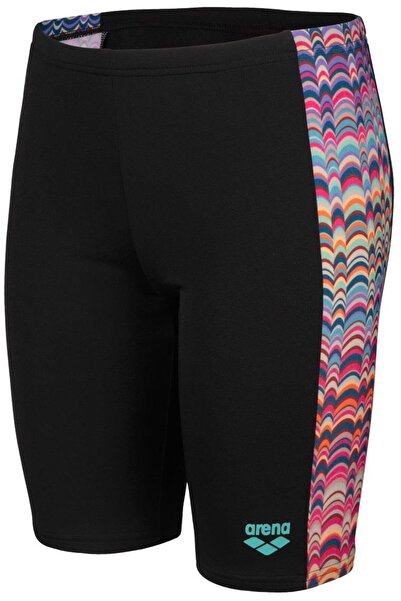 ARENA Ondulation Erkek Çocuk Yüzücü Mayosu 008170550