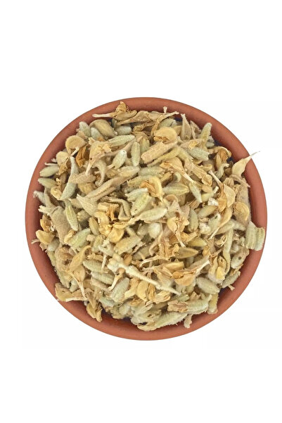 Bade Shop Kurutulmuş Çuha Çiçeği Ballı Baba- 200 gr - Sarı Ballıbaba Çayı