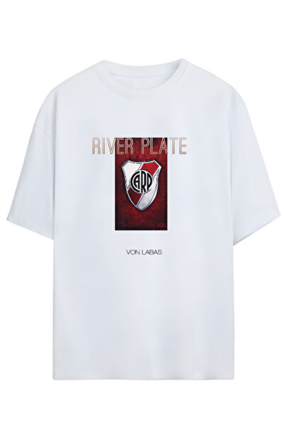 MAGORS ΜΠΛΟΥΖΑ ΒΑΜΒΑΚΙ ΣΧΕΔΙΟ UNISEX OVERSIZE