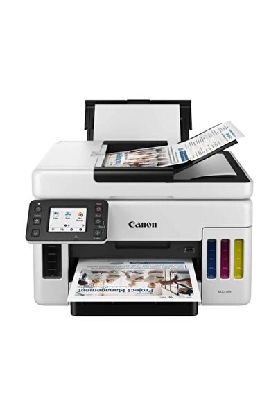Maxıfy Gx6040 Yaz/tar/fot/eth/wıfı/dub