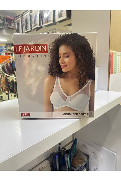 Butik Le Jardin 9200-B Linda Minimizer Sutien cu cupe moi pentru susținere