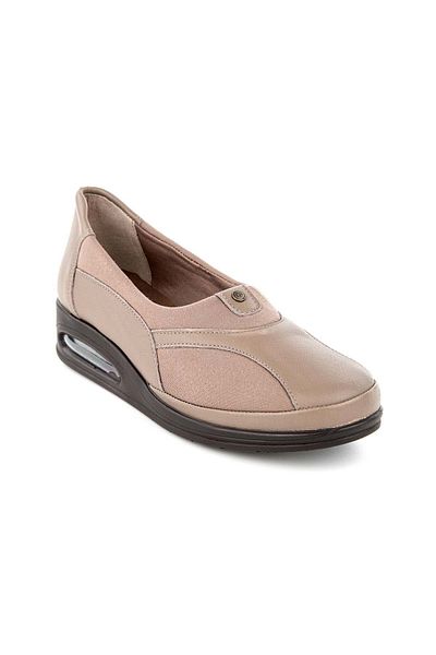 Muya Hoff 6 Point - Anatomical Air Max Hallux Valgus Γυναικεία Παπούτσια, Mink
