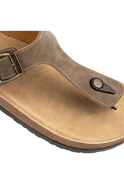 Muya Snipe Anatomical Sole Men's Slippers