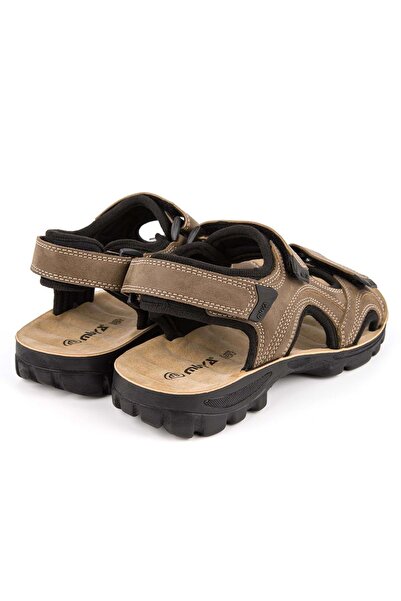 Muya Taurus Anatomical Sole Children's Sandals