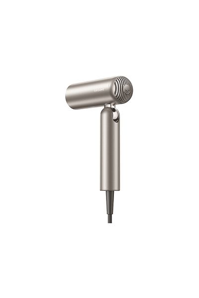 Dreame Ahd51 Hair Pocket Glory Hair Dryer Titanium Gold