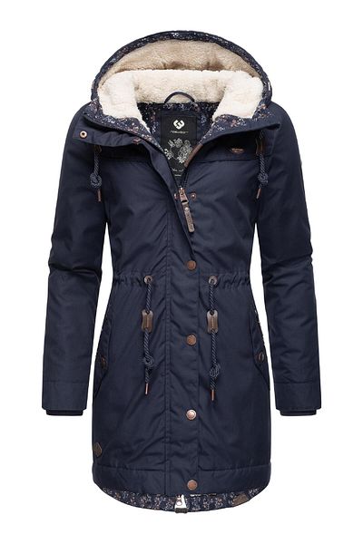 Ragwear Winterjacke YM-Canny