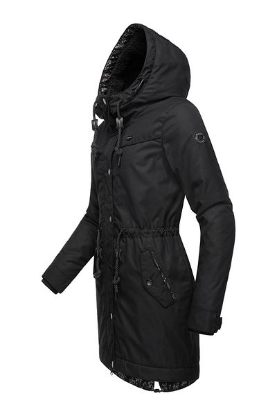 Ragwear Winterjacke YM-Canny