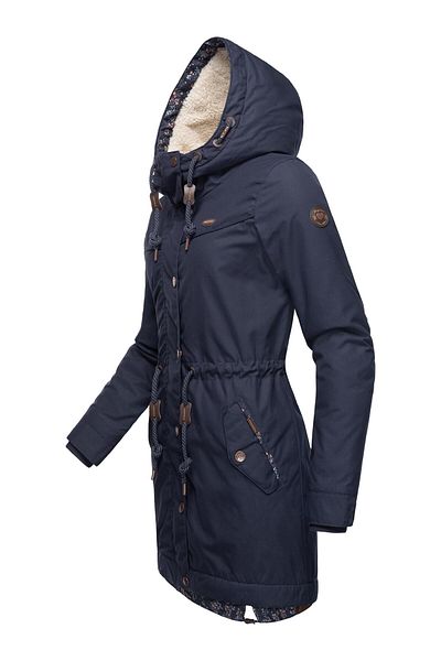 Ragwear Winterjacke YM-Canny