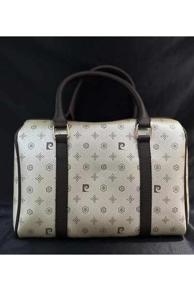 Pierre Cardin 05pc24k854 Geantă de umăr și de umăr cu curea lungă pentru femei