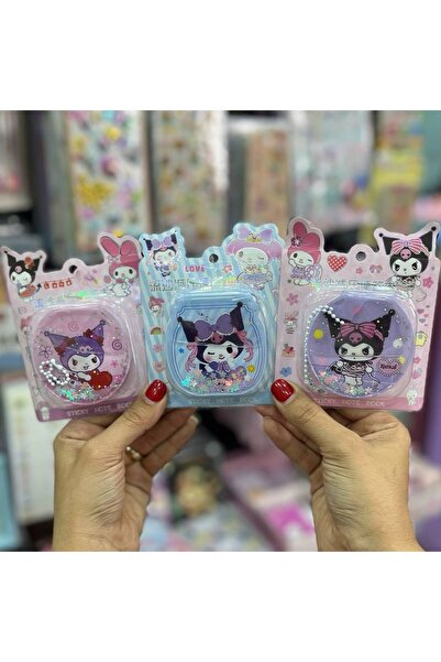 oyuncakçı savaş & europe shop Sanrio Міні-блокнот з водяними фарбами Милий по...