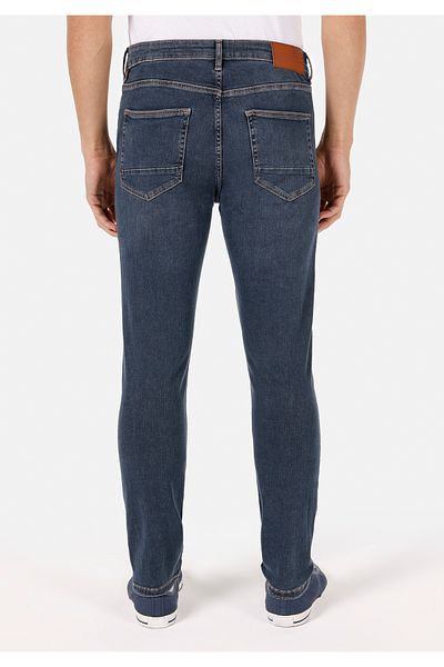Colin's Men's Blue Trousers