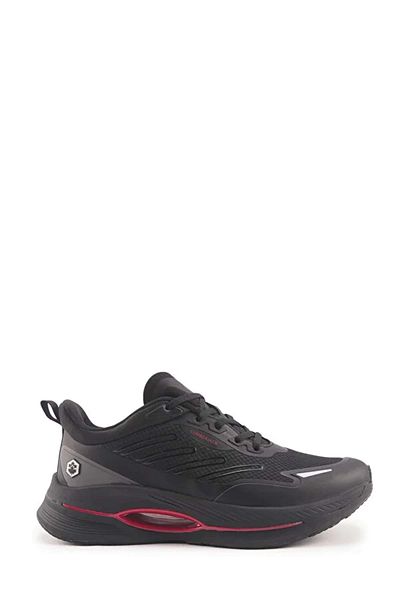 lumberjack Yamaha 4Pr Men's Shoes - Black - 41 - St07875-Black-41