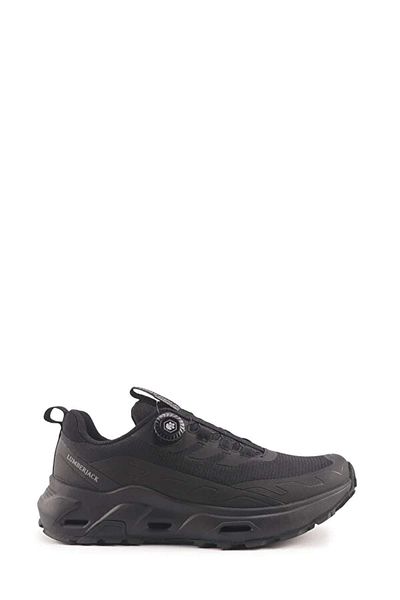 lumberjack PUPPET 4PR Μαύρο Ανδρικό OUTDOOR - ST07876-BLACK-44