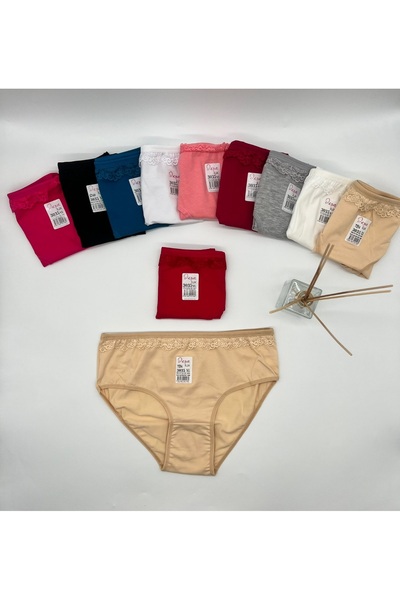 Dondeza 3035 Waist Tuly Bato 3 Pieces