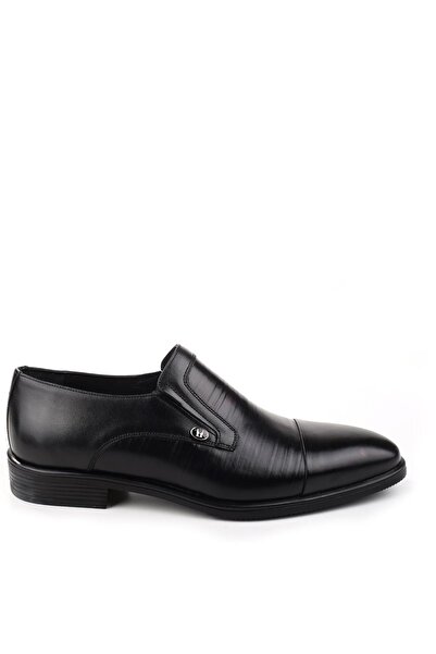 DELFİNO Delfino 525 Pantofi clasici din cauciuc fără șireturi pentru bărbați