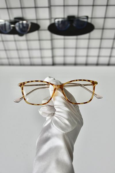 LOOKUP Unisex Blue Light Protection Glasses - Optical Compatible, Tr90 Shatterproof Frame, Sizes 52-17-140