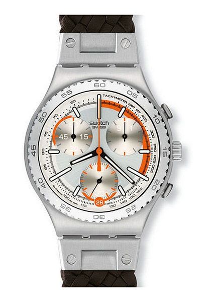 Swatch STYLE ICON