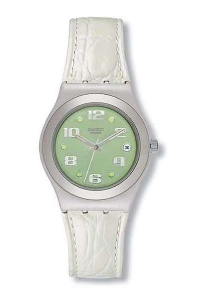 Swatch EUCALYPTUS
