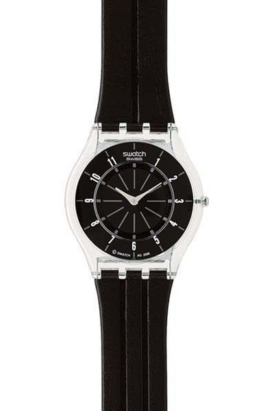 Swatch TOUT AU TRAIT