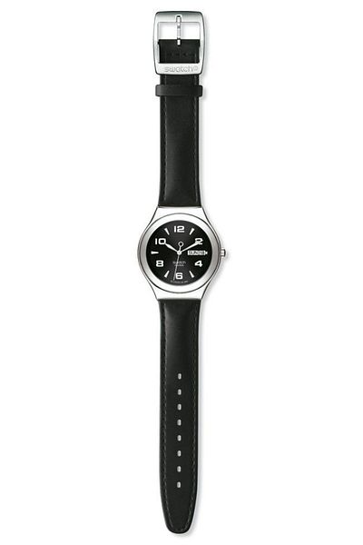 Swatch FEATURE STEEL