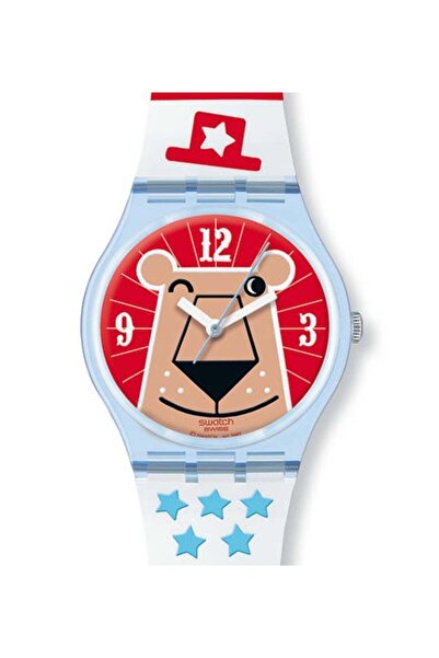 Swatch HAIRY FRIEND