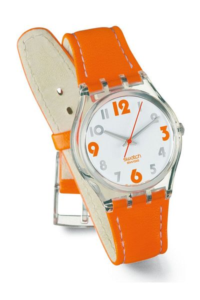 Swatch THAT'S FLUO !