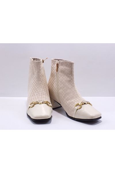 Guja 24K437 ΓΥΝΑΙΚΕΙΑ ΠΕΤΡΙΔΙΚΑ ΜΠΟΤΑΚΙΑ