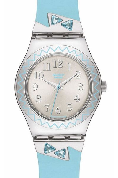 Swatch ELLAZUL
