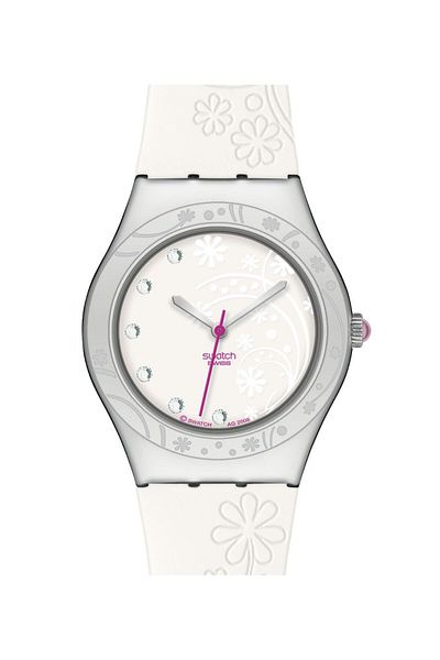 Swatch LOVE TAG - Muttertagsspecial 2009