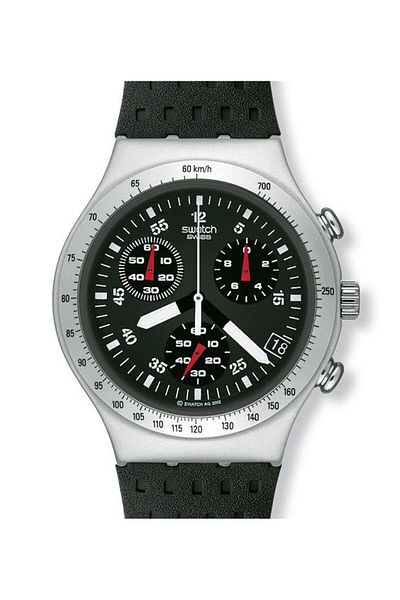 Swatch WILDLY