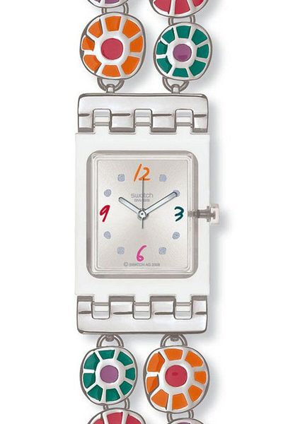 Swatch FLASH BERRIES