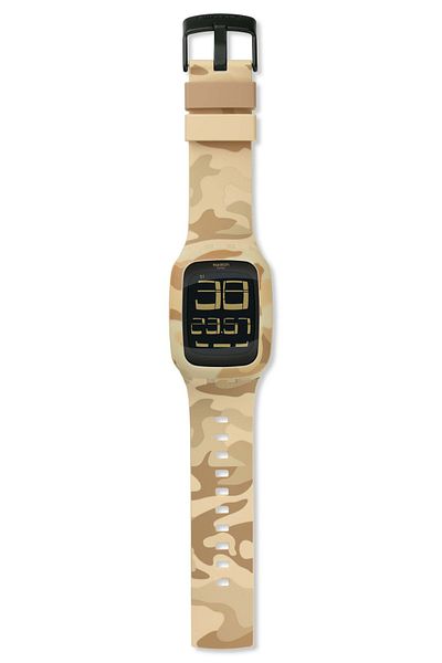 Swatch SAND STORM