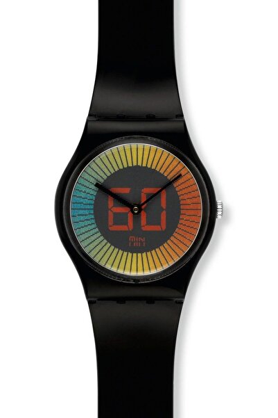Swatch SPEED AROUND