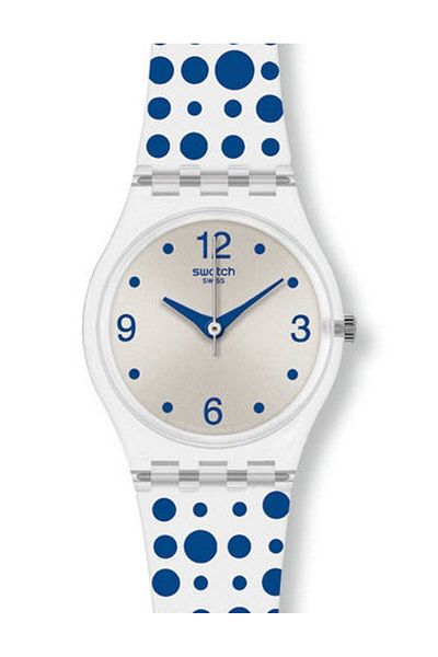 Swatch BLUE DARLING