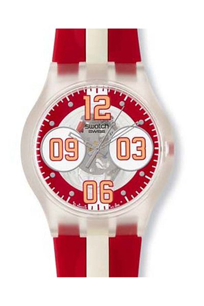Swatch ON YOUR TOP