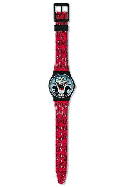 Swatch CHAUVE-SOURIS